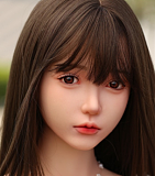 フルシリコン製 SHEDOLL ヘッドとボディの組み合わせ専用ページ シリコンヘッド ラブドール カスタマイズ可能