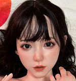フルシリコン製 SHEDOLL ヘッドとボディの組み合わせ専用ページ シリコンヘッド ラブドール カスタマイズ可能