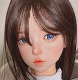 フルシリコン製 SHEDOLL ヘッドとボディの組み合わせ専用ページ シリコンヘッド ラブドール カスタマイズ可能