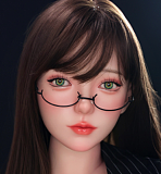 フルシリコン製 SHEDOLL ヘッドとボディの組み合わせ専用ページ シリコンヘッド ラブドール カスタマイズ可能