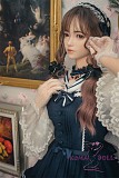 フルシリコン製 FUDOLL 150cm Bカップ #26頭部 ラブドール 高級シリコン頭部 ボディ材質及び身長など選べる