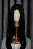 シリコン製 ラブドール ZELEX（元WAXDOLL） ヘッド単体 専用ページ 口開閉機能選択可能