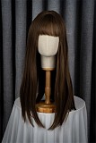 シリコン製 ラブドール ZELEX（元WAXDOLL） ヘッド単体 専用ページ 口開閉機能選択可能