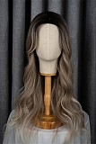 シリコン製 ラブドール ZELEX（元WAXDOLL） ヘッド単体 専用ページ 口開閉機能選択可能
