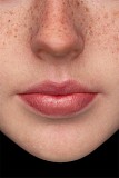 シリコン製 ラブドール ZELEX（元WAXDOLL） ヘッド単体 専用ページ 口開閉機能選択可能