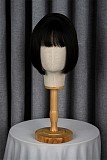 シリコン製 ラブドール ZELEX（元WAXDOLL） ヘッド単体 専用ページ 口開閉機能選択可能