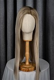 シリコン製 ラブドール ZELEX（元WAXDOLL） ヘッド単体 専用ページ 口開閉機能選択可能