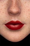 シリコン製 ラブドール ZELEX（元WAXDOLL） ヘッド単体 専用ページ 口開閉機能選択可能