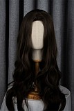 シリコン製 ラブドール ZELEX（元WAXDOLL） ヘッド単体 専用ページ 口開閉機能選択可能