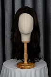 シリコン製 ラブドール ZELEX（元WAXDOLL） ヘッド単体 専用ページ 口開閉機能選択可能