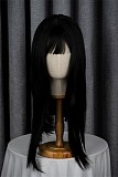 シリコン製 ラブドール ZELEX（元WAXDOLL） ヘッド単体 専用ページ 口開閉機能選択可能