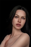 シリコン製 ラブドール ZELEX（元WAXDOLL） ヘッド単体 専用ページ 口開閉機能選択可能