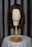 シリコン製 ラブドール ZELEX（元WAXDOLL） ヘッド単体 専用ページ 口開閉機能選択可能