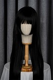 シリコン製 ラブドール ZELEX（元WAXDOLL） ヘッド単体 専用ページ 口開閉機能選択可能