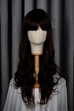 シリコン製 ラブドール ZELEX（元WAXDOLL） ヘッド単体 専用ページ 口開閉機能選択可能