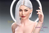 フルシリコン製ラブドール Irontech Doll 159cm Fカップ S13ヘッド