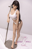 4kg 70cm ミチル（Michiru）ヘッド セックス可能 超リアルなフィギュア フルシリコン製 Only Loveラブドール 小型で軽量化で収納しやい 使いやすい