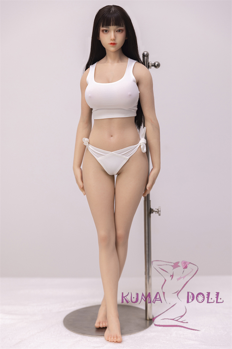 4kg 70cm ミチル（Michiru）ヘッド セックス可能 超リアルなフィギュア フルシリコン製 Only Loveラブドール 小型で軽量化で収納しやい 使いやすい