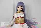 GUAVADOLL バーバラcos アニメドール ソフトビニール製ヘッド+TPE製ボディ 147cm Dカップ DM02 ヘッド