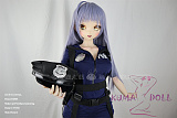 GUAVADOLL バーバラcos アニメドール ソフトビニール製ヘッド+TPE製ボディ 147cm Dカップ DM04 ヘッド