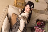SHEDOLL 148cm Dカップ 最新作 兮沅(Xiyuan)1.0ヘッド 掲載画像はシリコン材質ボディ ラブドール ボディー材質など選択可能 カスタマイズ可能