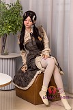 SHEDOLL 148cm Dカップ 最新作 兮沅(Xiyuan)1.0ヘッド 掲載画像はシリコン材質ボディ ラブドール ボディー材質など選択可能 カスタマイズ可能