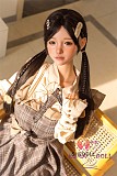 SHEDOLL 148cm Dカップ 最新作 兮沅(Xiyuan)1.0ヘッド 掲載画像はシリコン材質ボディ ラブドール ボディー材質など選択可能 カスタマイズ可能