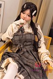 SHEDOLL 148cm Dカップ 最新作 兮沅(Xiyuan)1.0ヘッド 掲載画像はシリコン材質ボディ ラブドール ボディー材質など選択可能 カスタマイズ可能