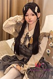SHEDOLL 148cm Dカップ 最新作 兮沅(Xiyuan)1.0ヘッド 掲載画像はシリコン材質ボディ ラブドール ボディー材質など選択可能 カスタマイズ可能