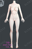 人偶箱庭 シリコン材質ヘッド 148cm アニメドール  TPE製ボディ ラブドール  ヘッドはカスタマイズ可能
