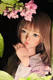 SHEDOLL 148cm Dカップ 朵朵（Duoduo）2.0 シリコンヘッド ラブドール ボディー材質など選択可能 掲載画像はフルシリコン材質