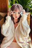 SHEDOLL 148cm Dカップ 朵朵（Duoduo）2.0 シリコンヘッド ラブドール ボディー材質など選択可能 掲載画像はフルシリコン材質