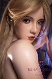 フルシリコン製ラブドール Irontech Doll 162cm Minus Aカップ S37ヘッド