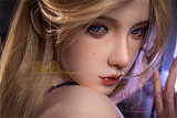 フルシリコン製ラブドール Irontech Doll 162cm Minus Aカップ S37ヘッド