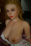 フルシリコン製ラブドール PiperDoll 150cm Jカップ Ariel シームレス