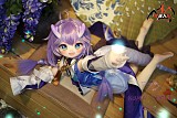 MOZU DOLL 85cm Aカップ 白露ちゃん ソフトビニール製頭部 TPE製ボディ 肌色＆眼球色＆メイク＆ウィッグ＆衣装は宣材写真と同じ  6kg