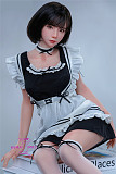 深田えいみ KUMADOLL特別枠20名 76㎝ 可動フィギュア 公認彫像 ラブドール アクセサリー付き フルセット Max Milk Studio & Man You 1/3 Eimi Fukada 在庫あり 最短でご注文の翌日には工場から出荷可能