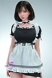 深田えいみ KUMADOLL特別枠20名 76㎝ 可動フィギュア 公認彫像 ラブドール アクセサリー付き フルセット Max Milk Studio & Man You 1/3 Eimi Fukada 在庫あり 最短でご注文の翌日には工場から出荷可能