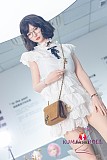 SHEDOLL 165cm Eカップ 阿初(Hajime)ヘッド ラブドール ボディー材質など選択可能 カスタマイズ可能 掲載画像はフルシルコン製