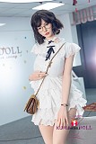 SHEDOLL 165cm Eカップ 阿初(Hajime)ヘッド ラブドール ボディー材質など選択可能 カスタマイズ可能 掲載画像はフルシルコン製