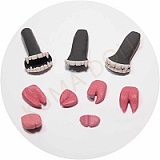 TPE製ラブドール WM Dolls 164cm D-Cup #355 ELF ears