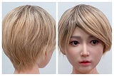 フルシリコン製ラブドール Sino Doll&GDsino ヘッドとボディ自由に組み合わせ専用ページ