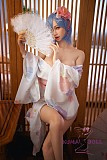 フルシリコン製 Jiusheng Doll ラブドール 160cm Eカップ Bettyヘッド 口開閉機能あり  カスタマイズ可