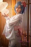 フルシリコン製 Jiusheng Doll ラブドール 160cm Eカップ Bettyヘッド 口開閉機能あり  カスタマイズ可