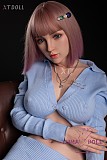 XTDOLL 163cm Fカップ Lisaヘッド（#XT-23）ラブドール 等身大ドール フルシリコン製