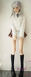 My Loli Waifu 高級シリコン材質 ラブドール Mini Doll 60cm普通乳 M3ヘッド ミニドール セックス可能