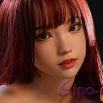 フルシリコン製ラブドール Sino Doll&GDsino ヘッドとボディ自由に組み合わせ専用ページ