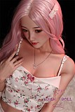 【フルシリコン】Real Girl (A工場製) 等身大ドール 148cm Cカップ R108ヘッド 掲載画像は口開閉機能あり フルシリコン製ラブドール 身長選択可能 ダッチワイフ