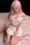 【フルシリコン】Real Girl (A工場製) 等身大ドール 148cm Cカップ R108ヘッド 掲載画像は口開閉機能あり フルシリコン製ラブドール 身長選択可能 ダッチワイフ
