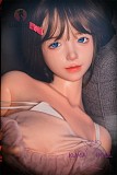 SHEDOLL 148cm Dカップ 兮沅(Xiyuan)ヘッド 掲載画像はシリコン材質ボディ ラブドール ボディー材質など選択可能 カスタマイズ可能